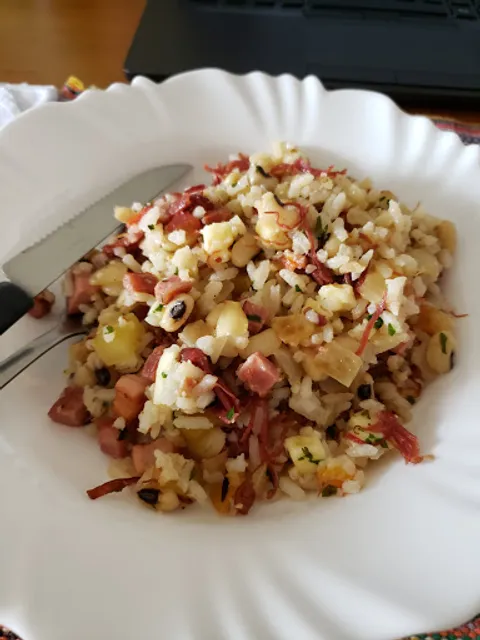 Brasileirinho Delivery