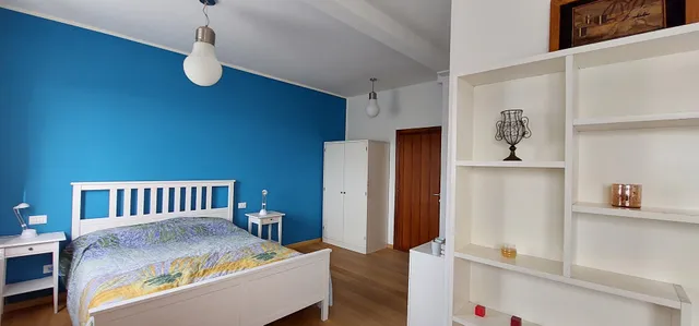 Ti Racconto di un Sogno Rooms