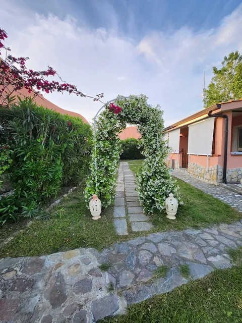 Aristea Case Vacanza-Cirella