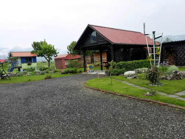 Kuća za odmor Delak