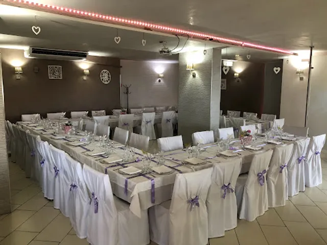 Ristorante Pizzeria il Cerbero Pozzuoli