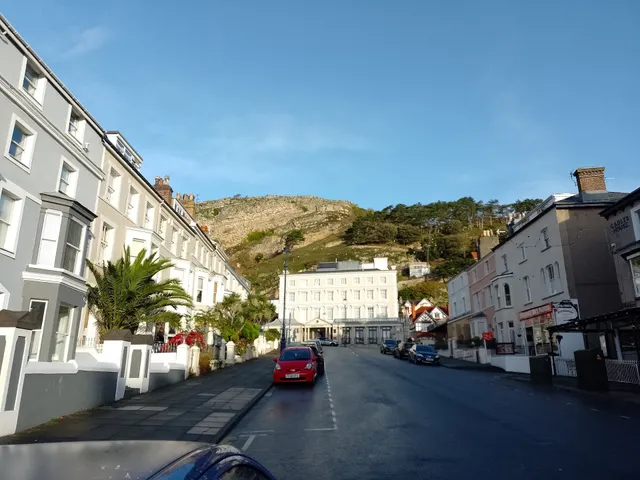 Orme Rise Apartments