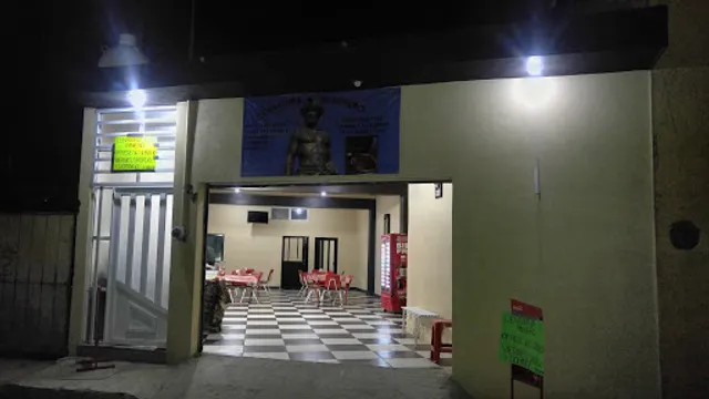 Cenaduria "El Minero"