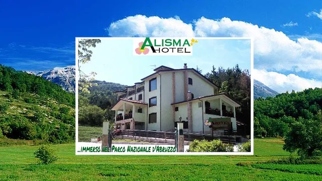 Alisma Hotel