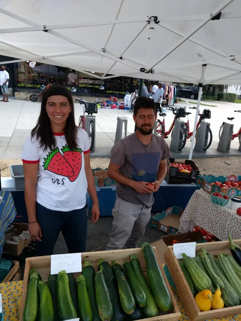 FRESHFARM Uptown Farmers Market