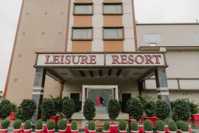Leisure Resort Bahraich