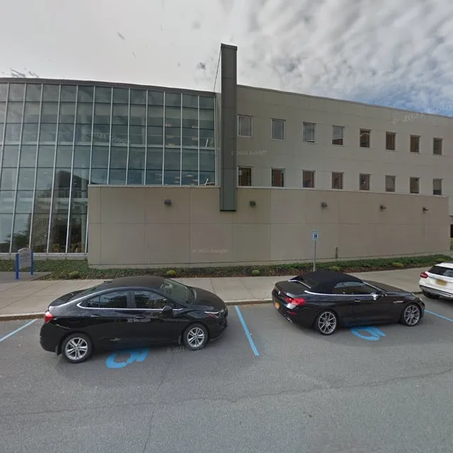 University at Buffalo