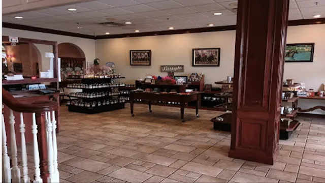 Claudia Sanders Dinner House