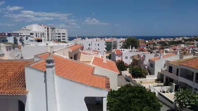 D João Xavier Guesthouse