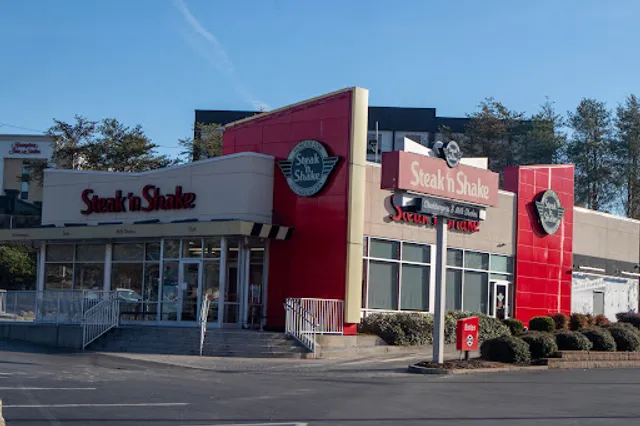 Steak 'n Shake