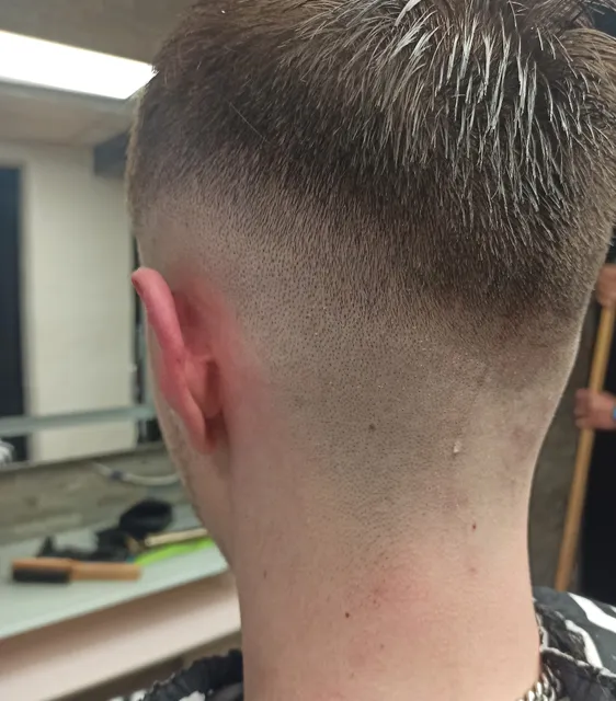 Millenium Coiffure colmar & Barbier