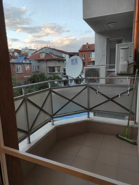 ASEN APARTMENTS - Hotel