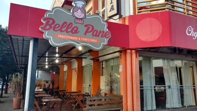Bello Pane Padaria e Confeitaria