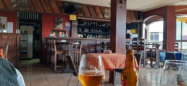 Bar y Restaurante La Parrilla de Zúñiga