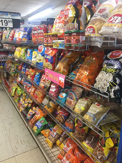 Fairview Corners Market