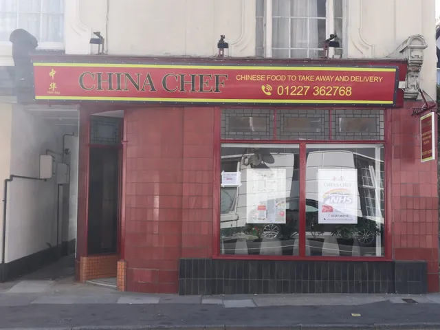 China Chef