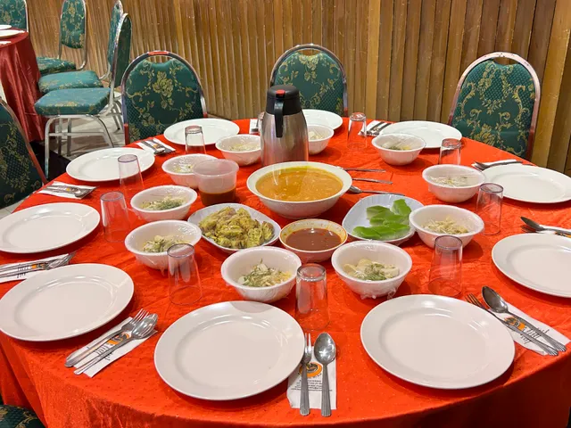 Adily Catering Ipoh Perak