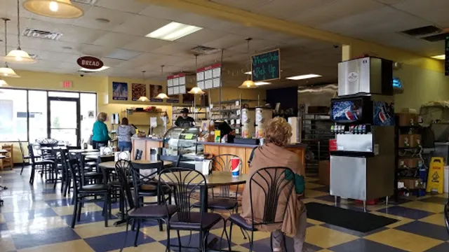 Great Harvest Bread Co.