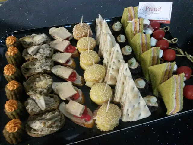 La Forêt Restaurant Traiteur