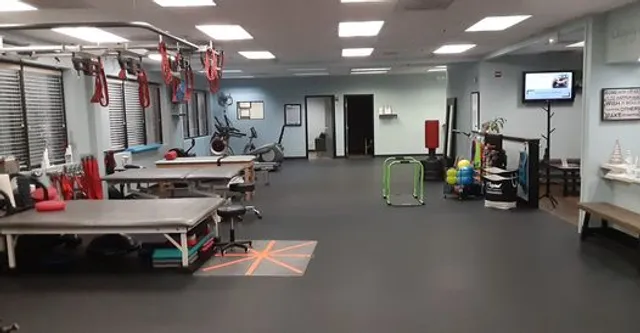 Medical Fitness and Wellness Group