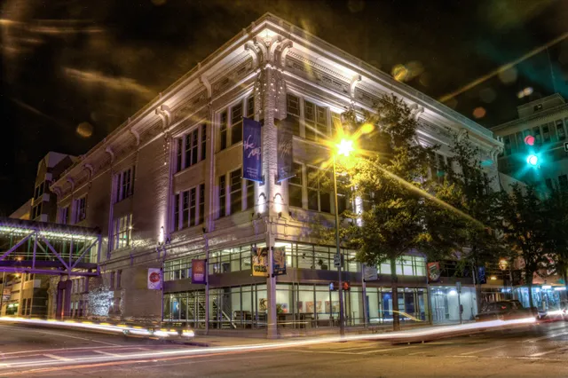 Arkansas Repertory Theatre