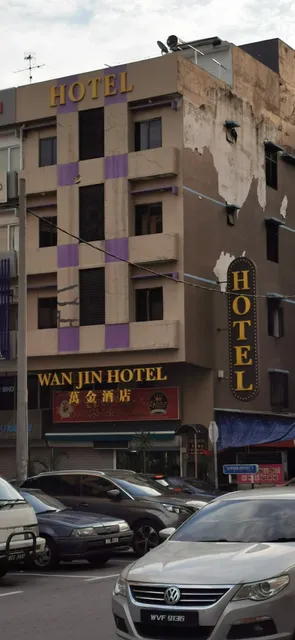 Wan Jin Hotel
