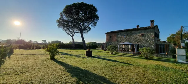 Agriturismo il Villa dei vini