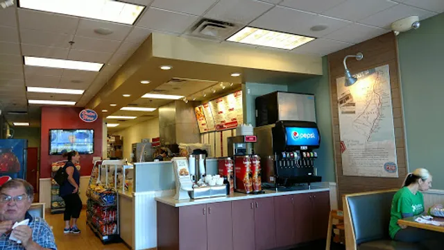 Jersey Mike's Subs