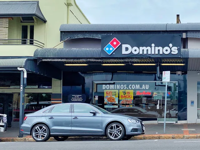Domino's Pizza Paddington QLD