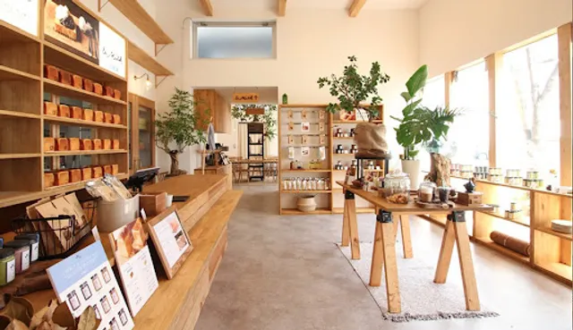 Tsubame Bread & Milk