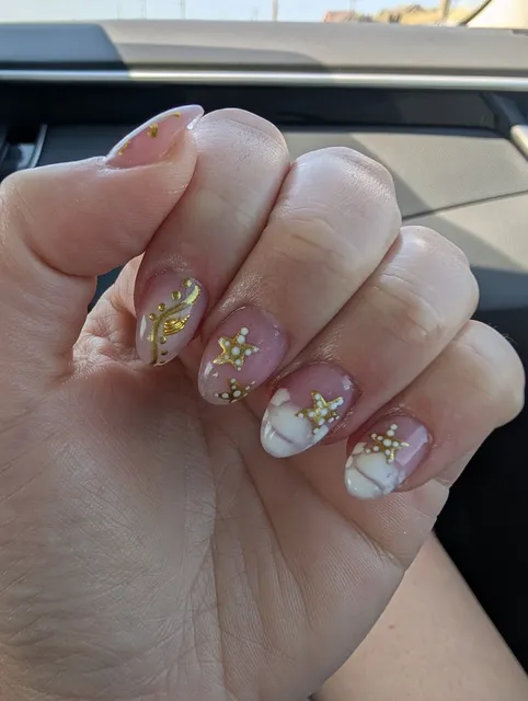 Polish Me OBX Nail Salon & Spa