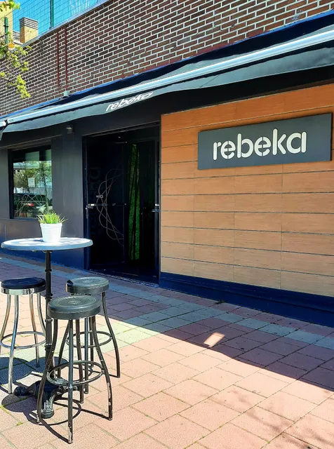 Bar Rebeka