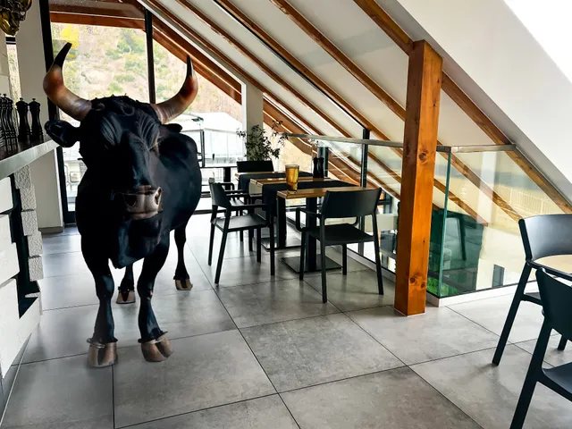 Restauracja Beef & Rock - Karpacz