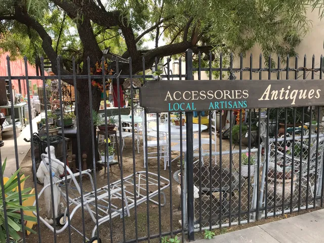 The Hope Chest Emporium