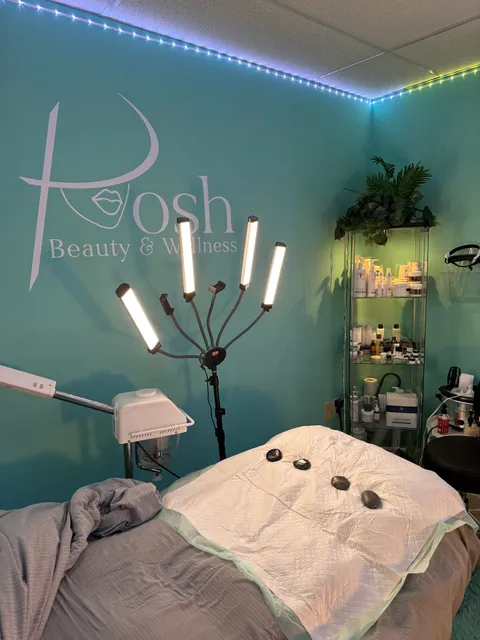 Body-Rejuvenations (Posh Beauty and Wellness)