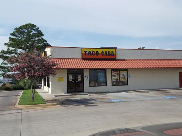 Taco Casa