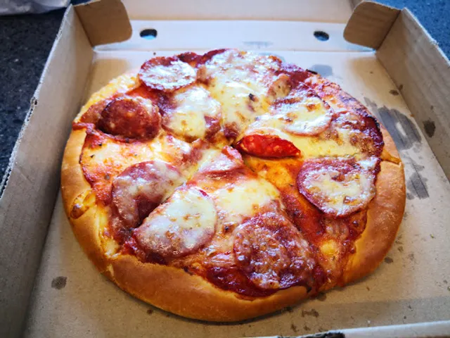 Pizza Hut Jalan Bangsar