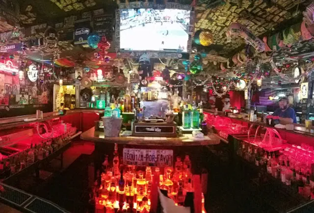 Willow Den Public House