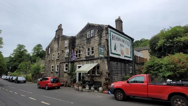 Robin Hood Inn