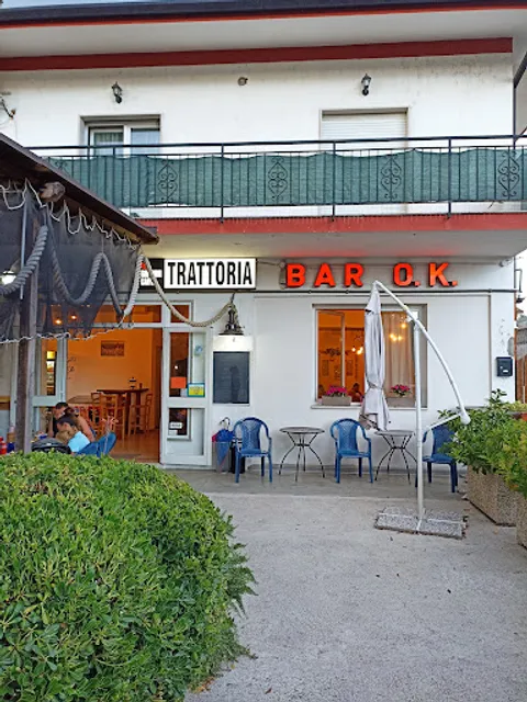 Trattoria OK