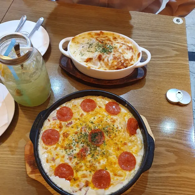 라라코스트 무거점