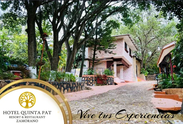 Hotel Club Quinta Pat