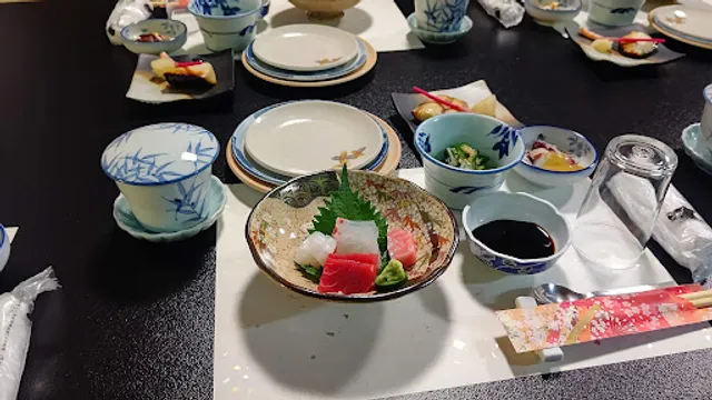 魚ふじ