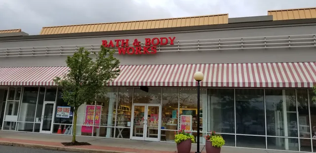 Bath & Body Works