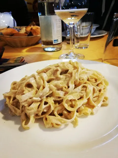 Bar Ostaria Ca' D'Angel Snc