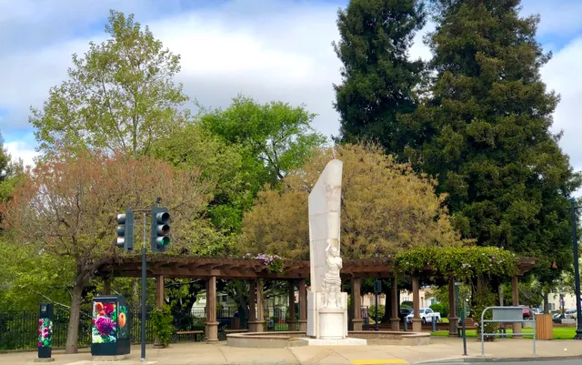 City of San Leandro Root Park