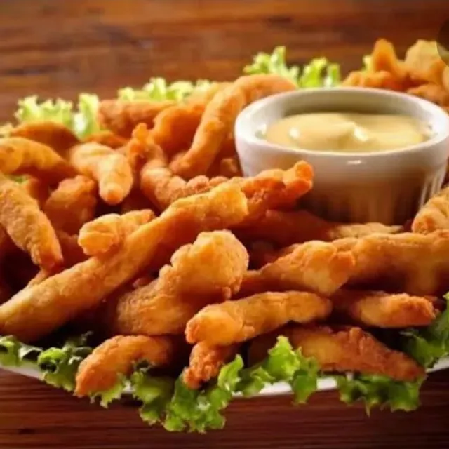 SHEILA MASTER LANCHETERIA &MARMITARIA