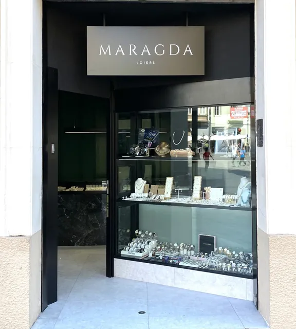 Joieria Maragda