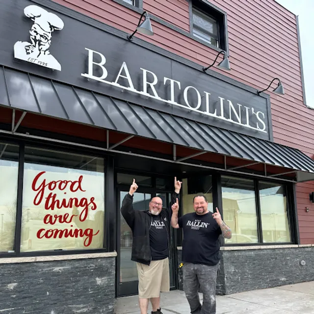 Bartolini's Restaurant