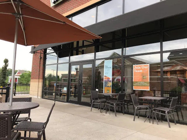 Panera Bread